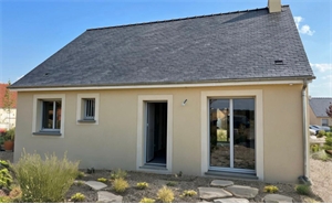 maison à la vente -   22220  TREDARZEC, surface 70 m2 vente maison - UBI471061115